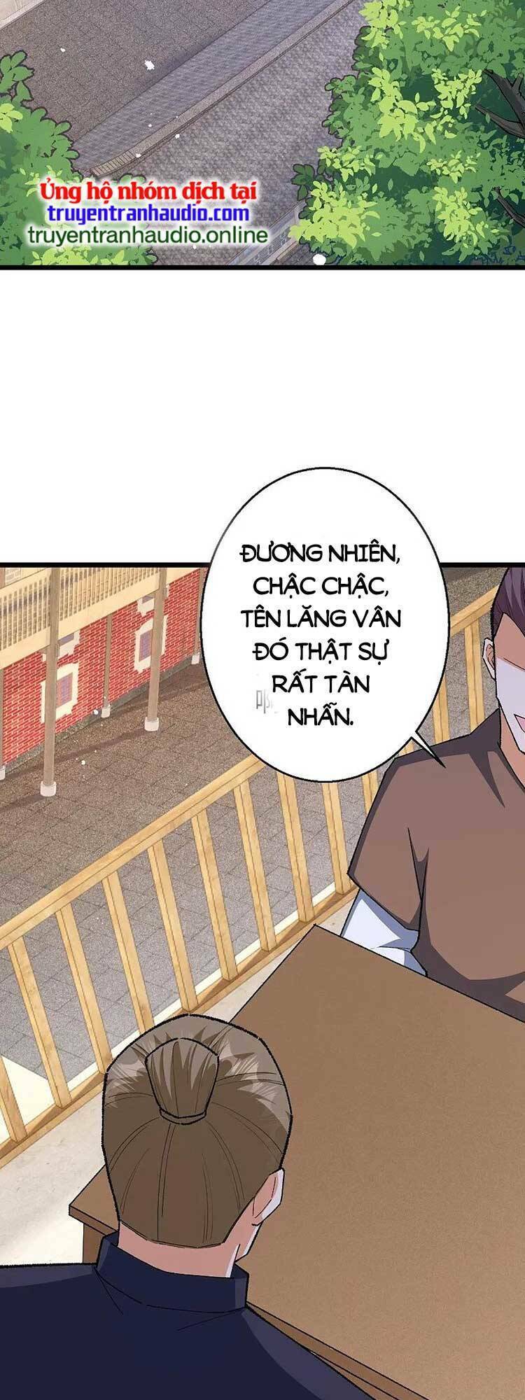 Chương 610 - Trang 31