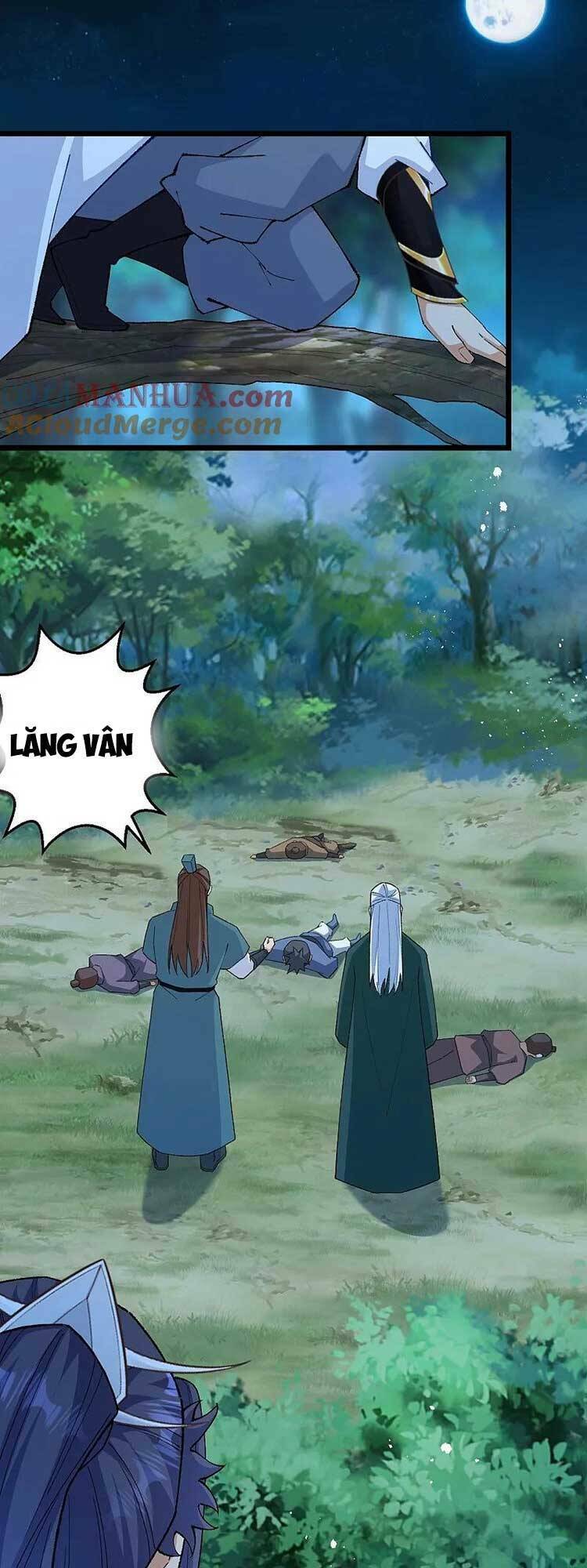 Chương 610 - Trang 37