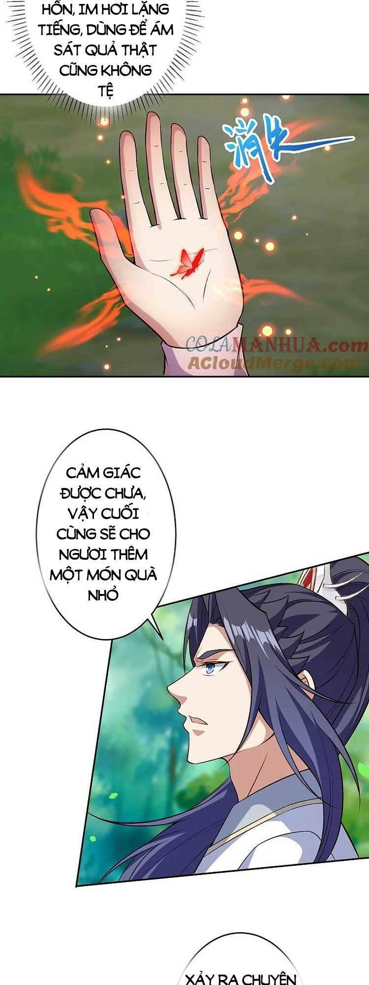 Chương 610 - Trang 5
