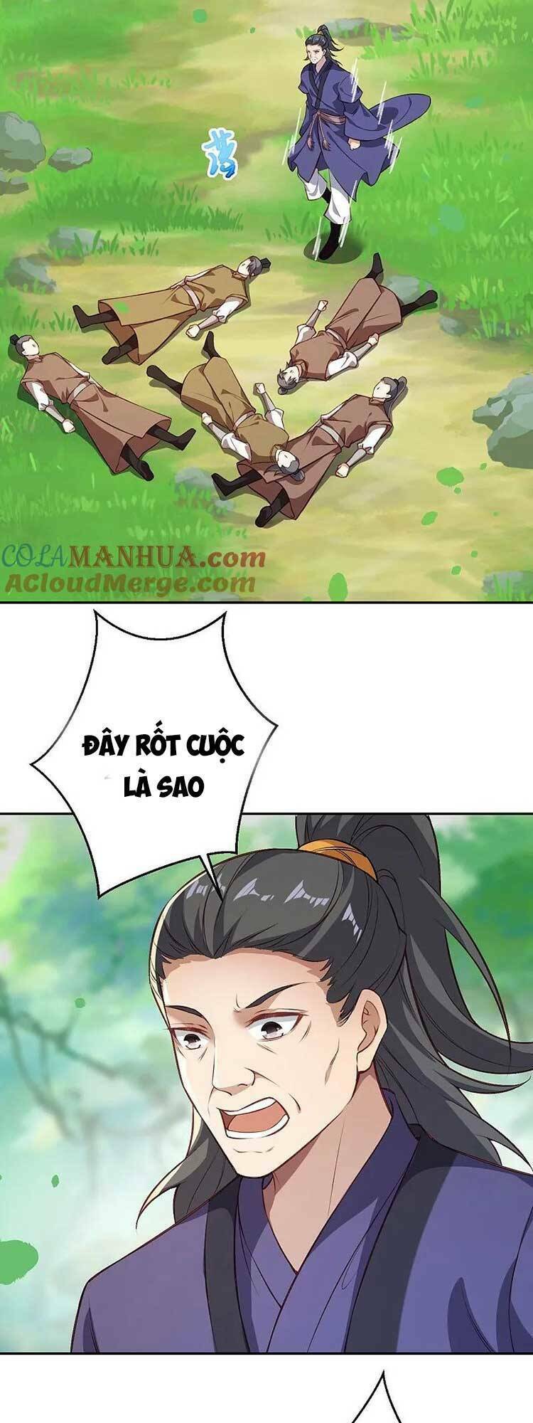 Chương 610 - Trang 8