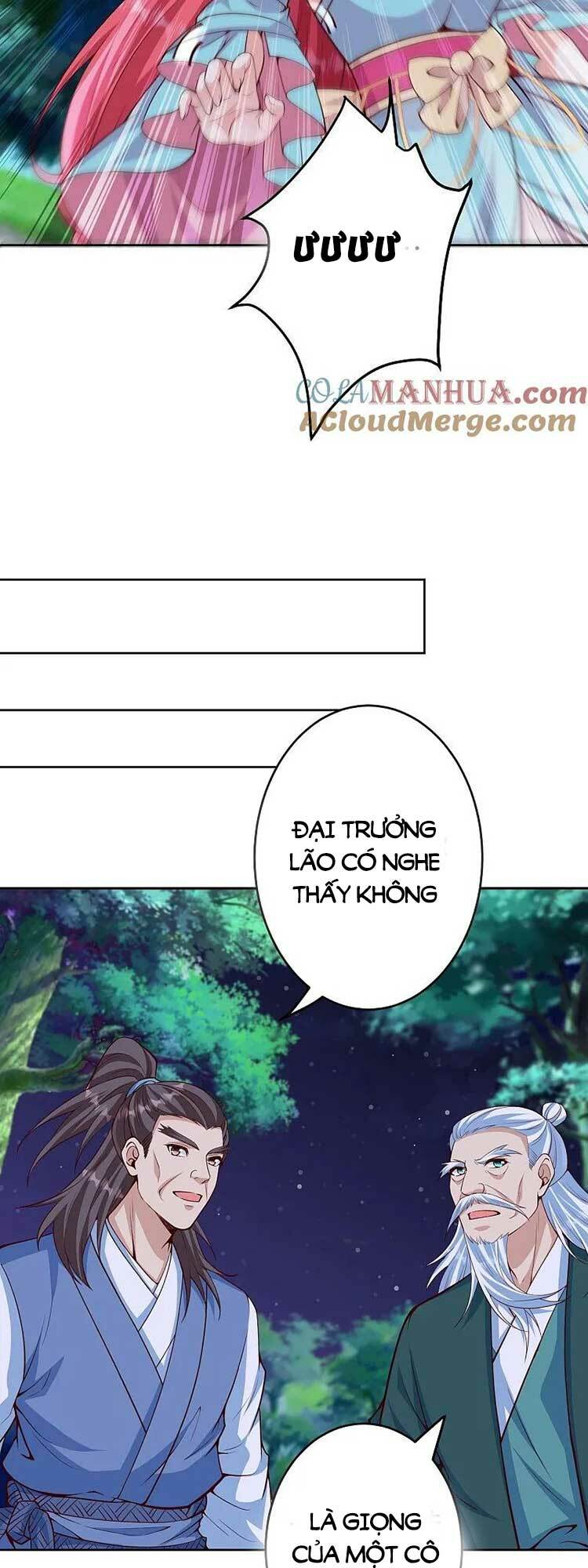 Chương 611 - Trang 3