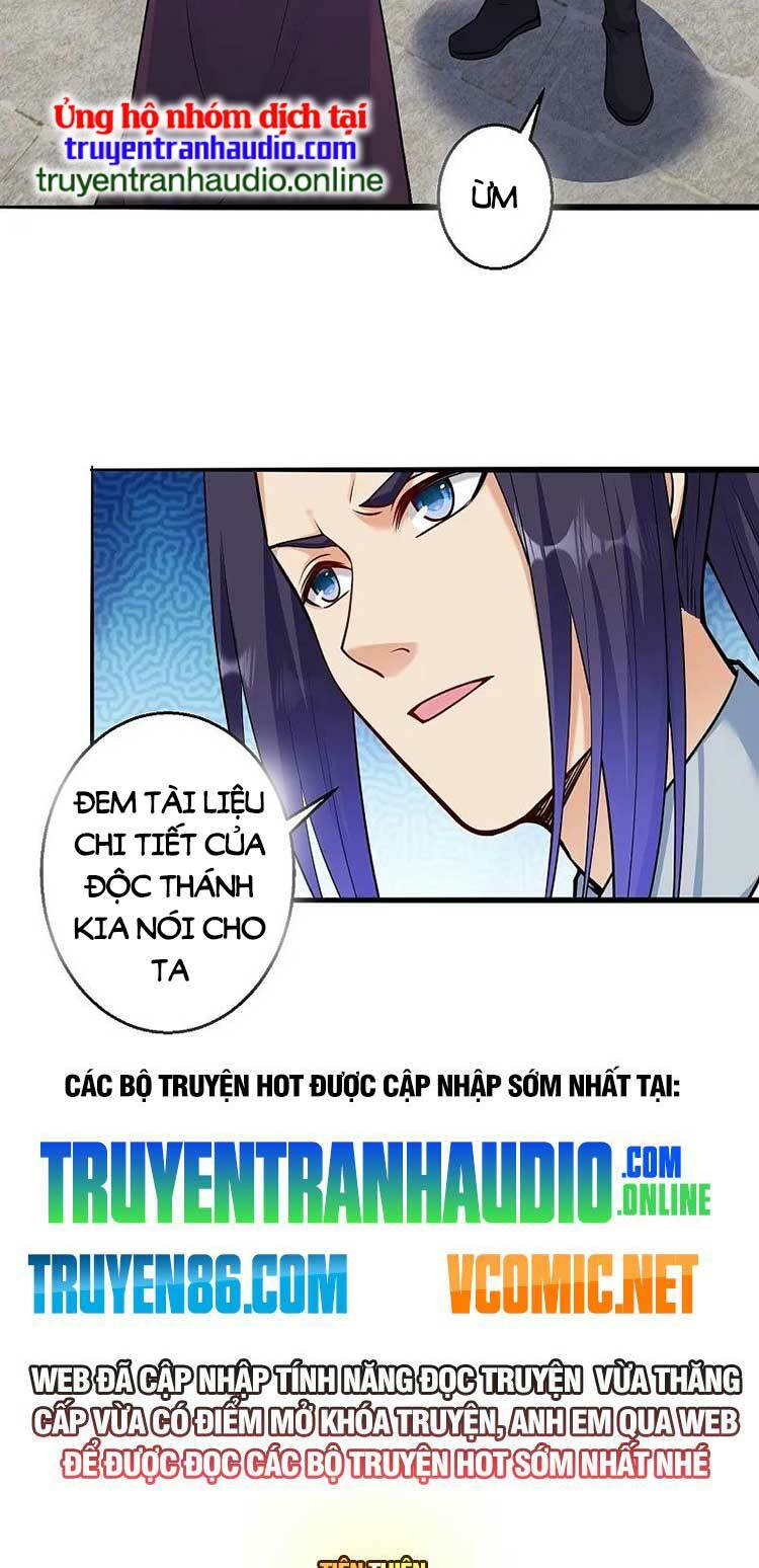 Chương 611 - Trang 40