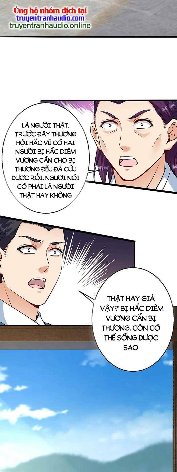 Chương 612 - Trang 3