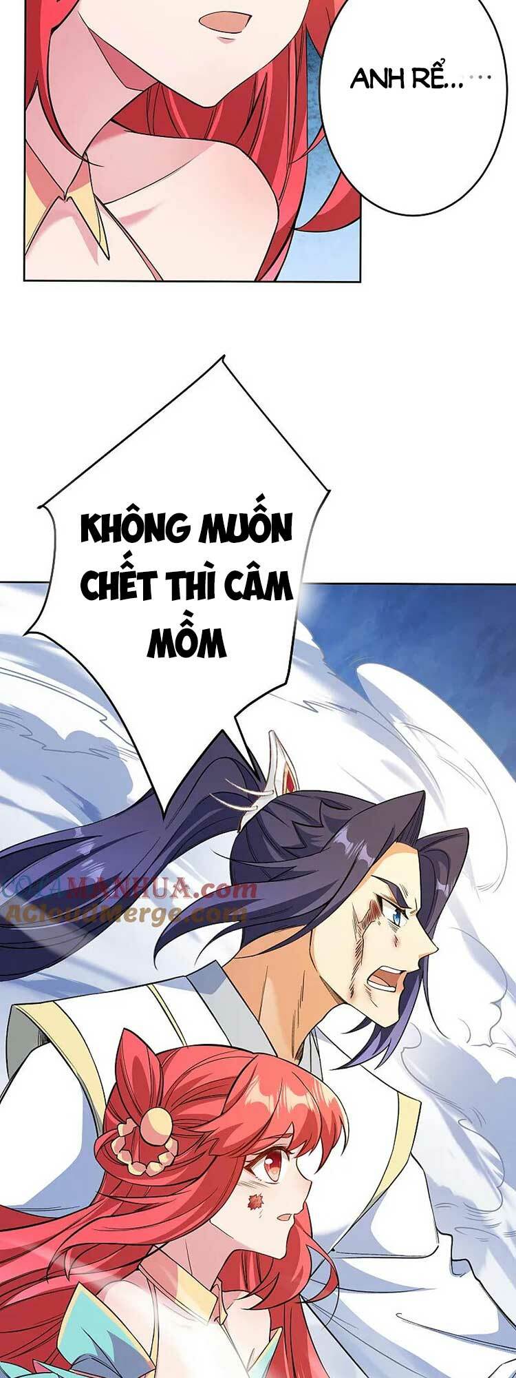 Chương 614 - Trang 11
