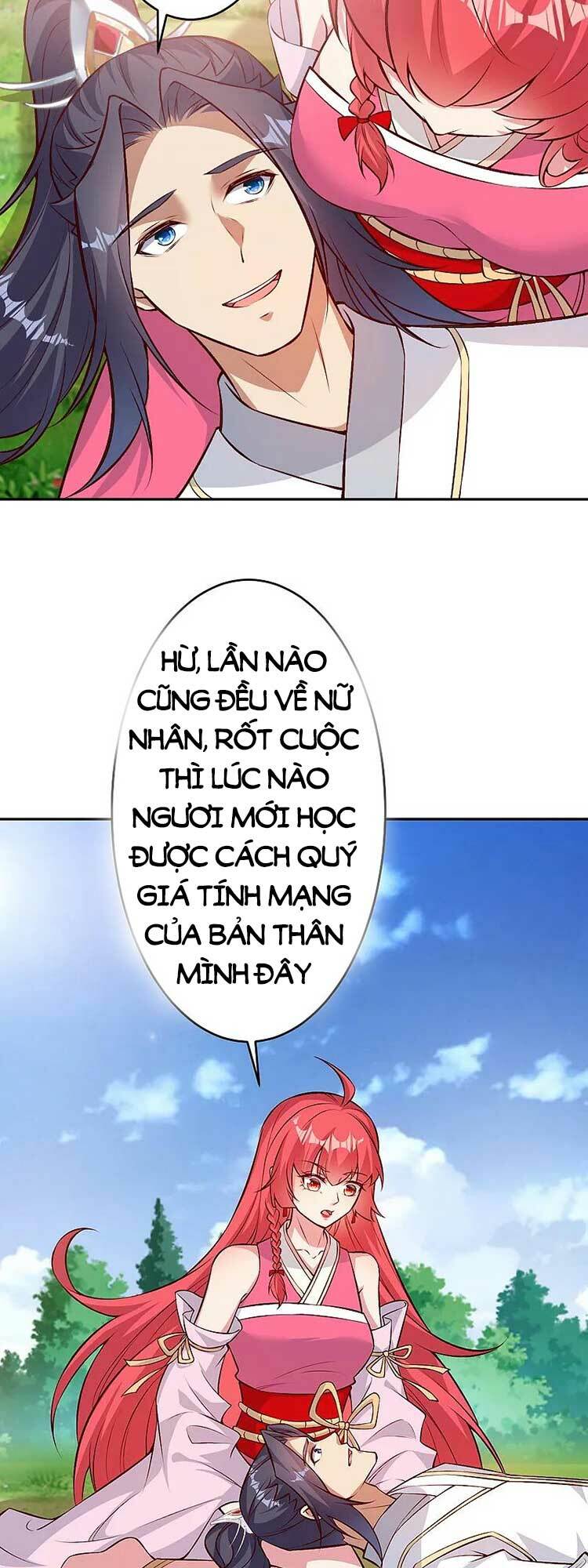Chương 614 - Trang 27