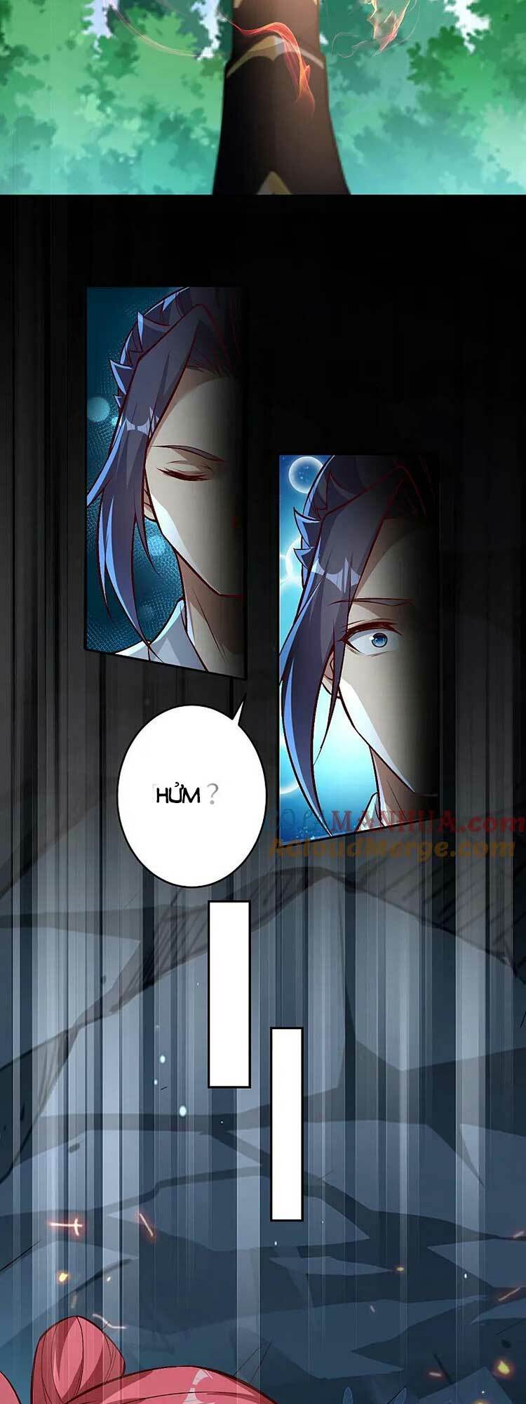Chương 614 - Trang 31
