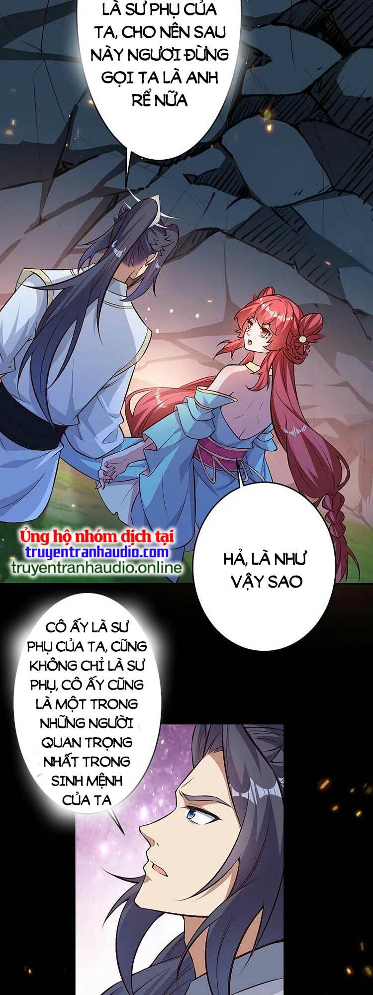 Chương 614 - Trang 37