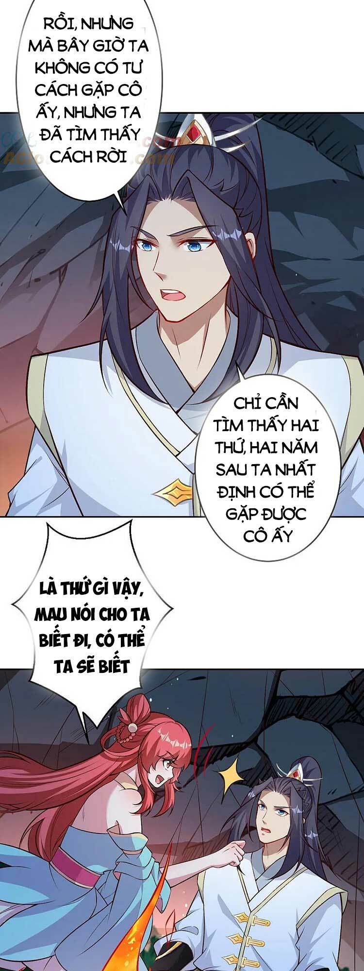Chương 614 - Trang 41