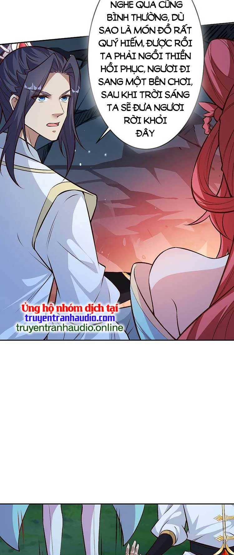 Chương 614 - Trang 43