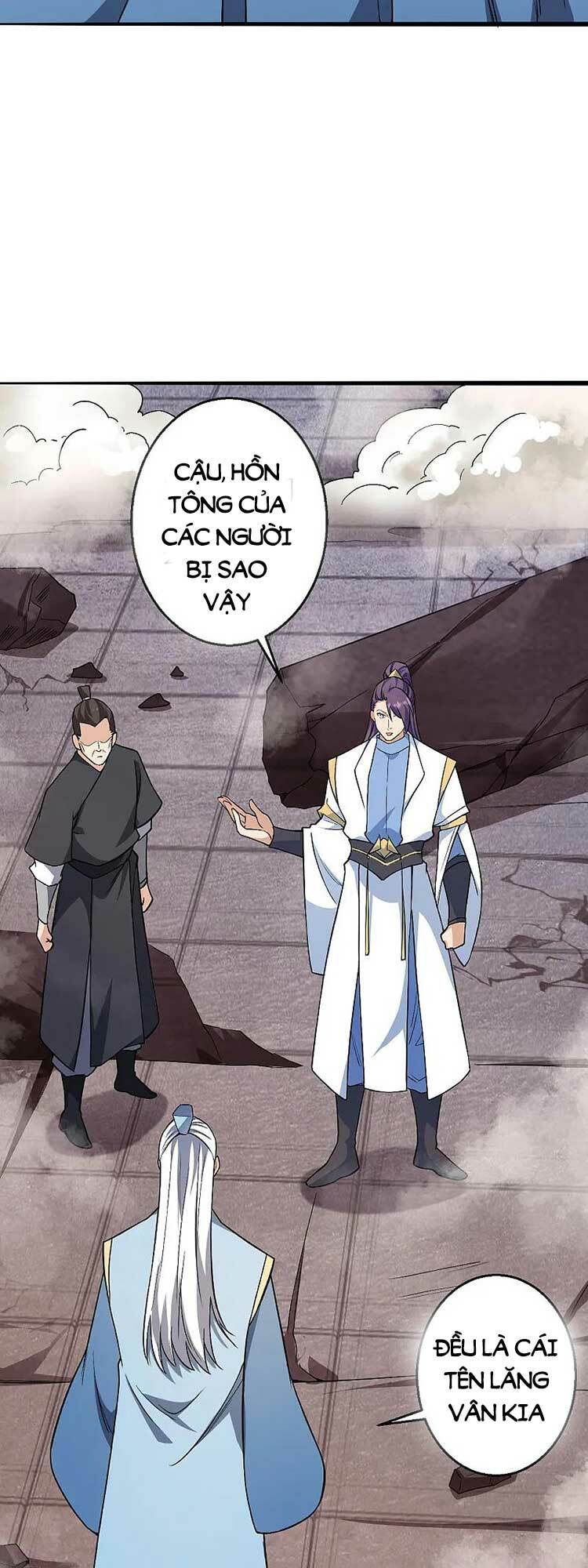 Chương 615 - Trang 10