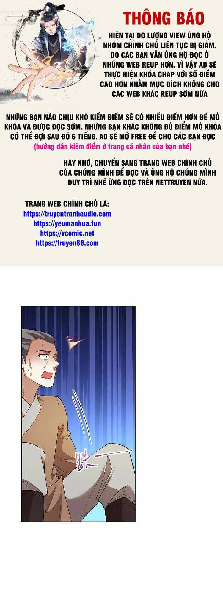 Chương 616 - Trang 1