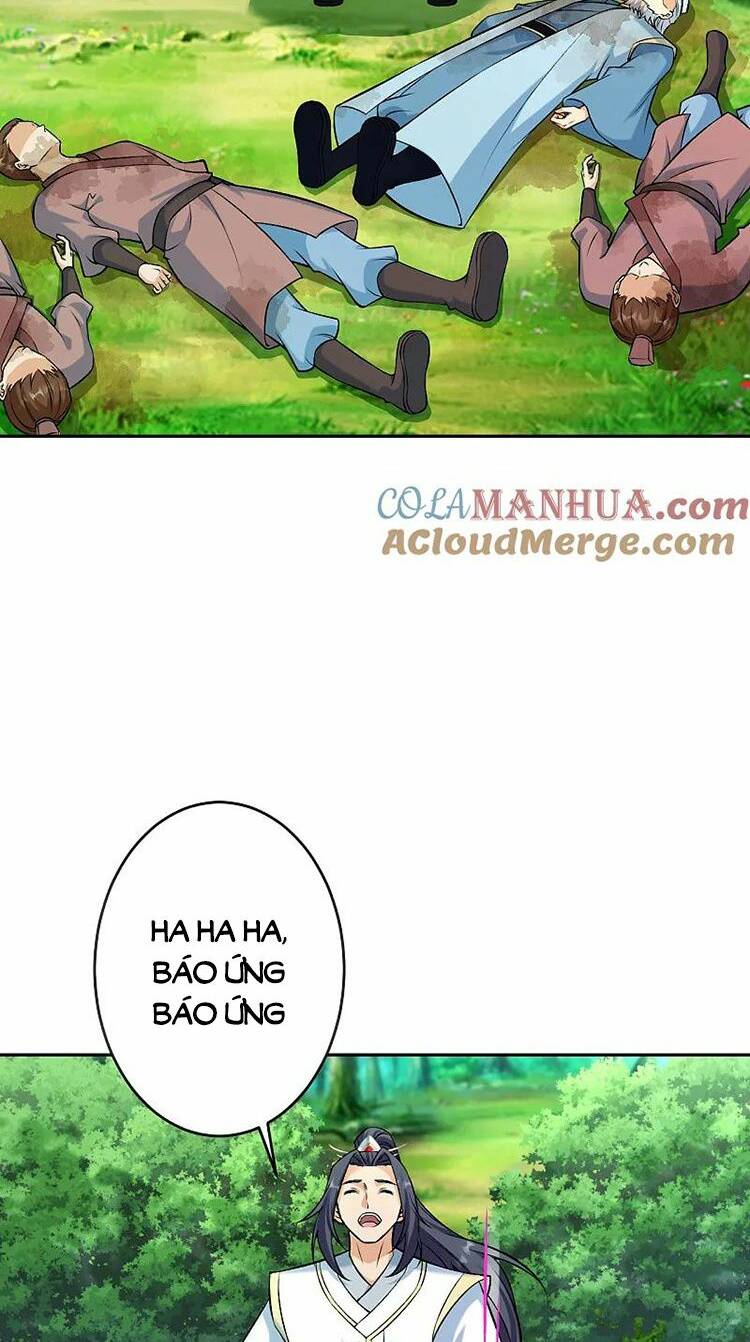 Chương 616 - Trang 35