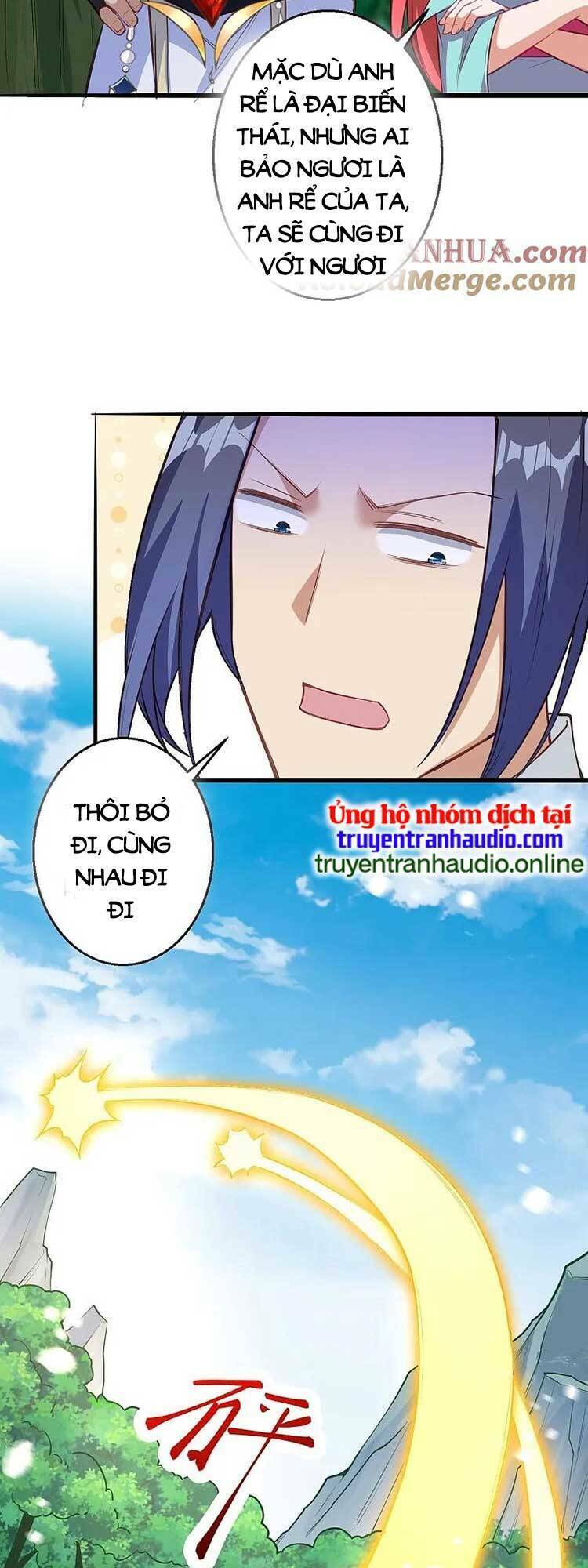Chương 617 - Trang 5