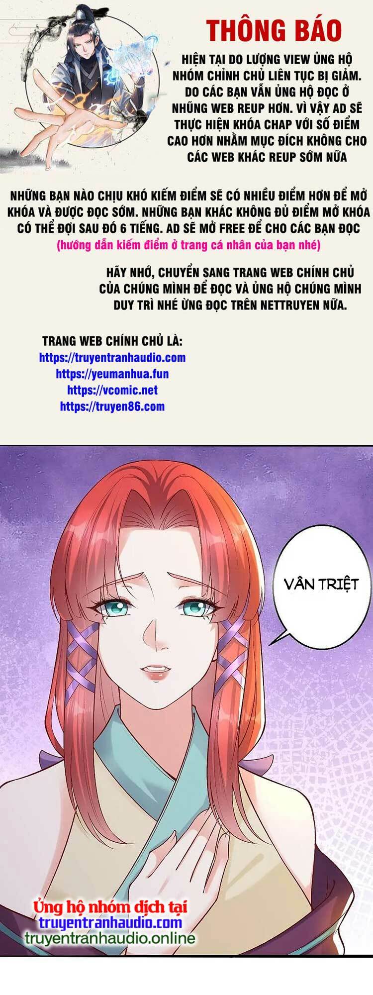 Chương 618 - Trang 1