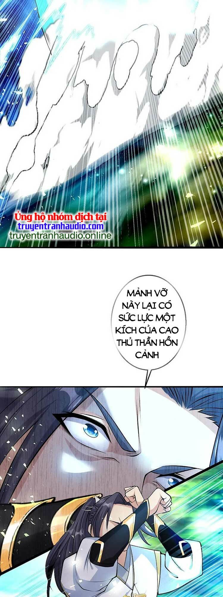 Chương 618 - Trang 14