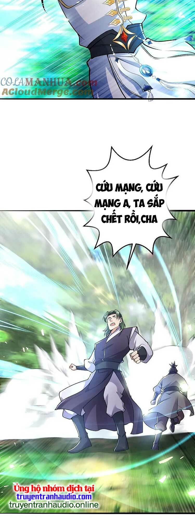 Chương 618 - Trang 15