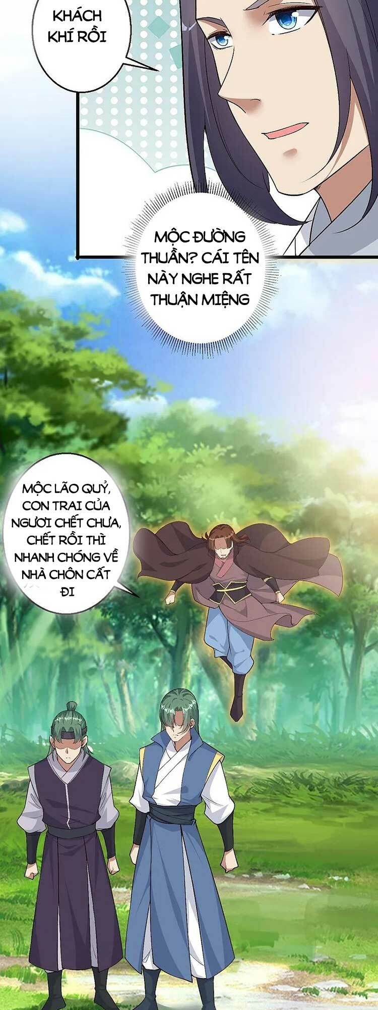 Chương 618 - Trang 23