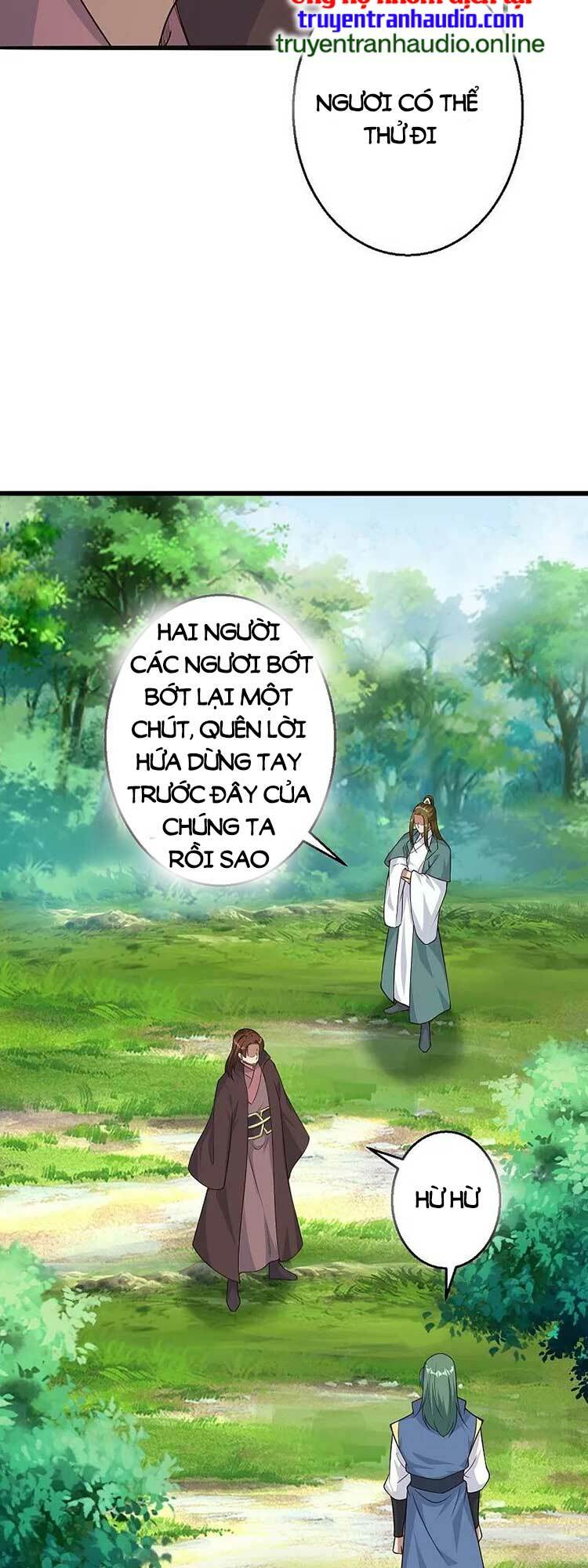 Chương 618 - Trang 25