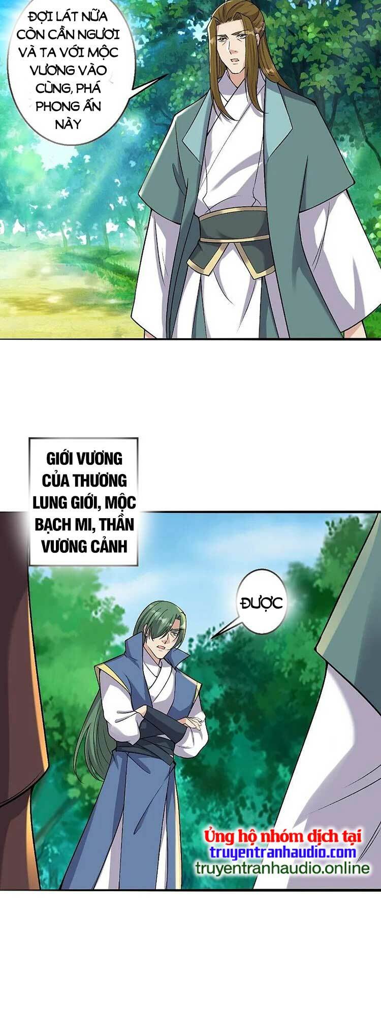 Chương 618 - Trang 8