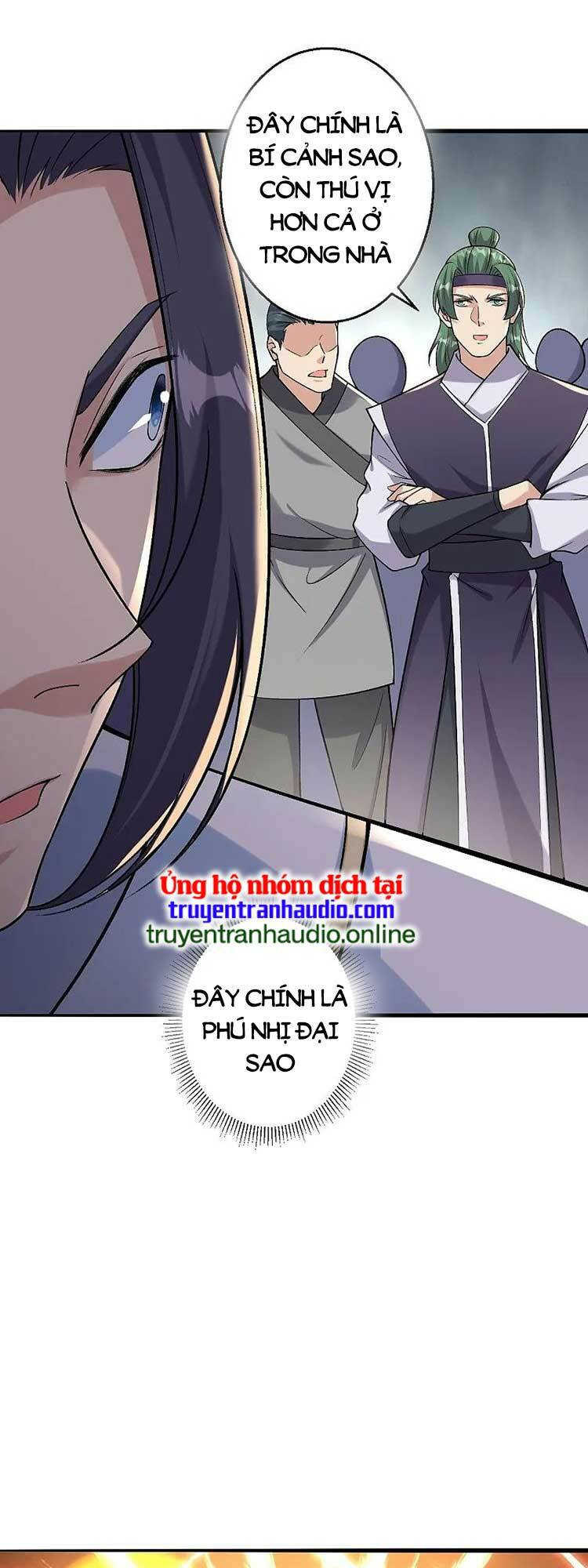 Chương 618 - Trang 10