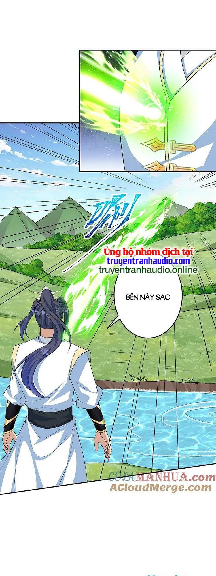 Chương 619 - Trang 33