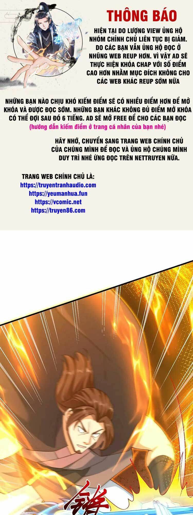 Chương 620 - Trang 1