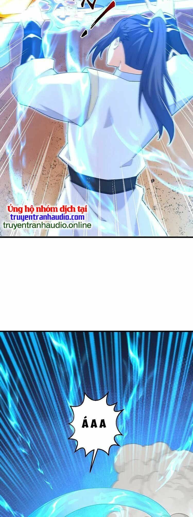 Chương 620 - Trang 2
