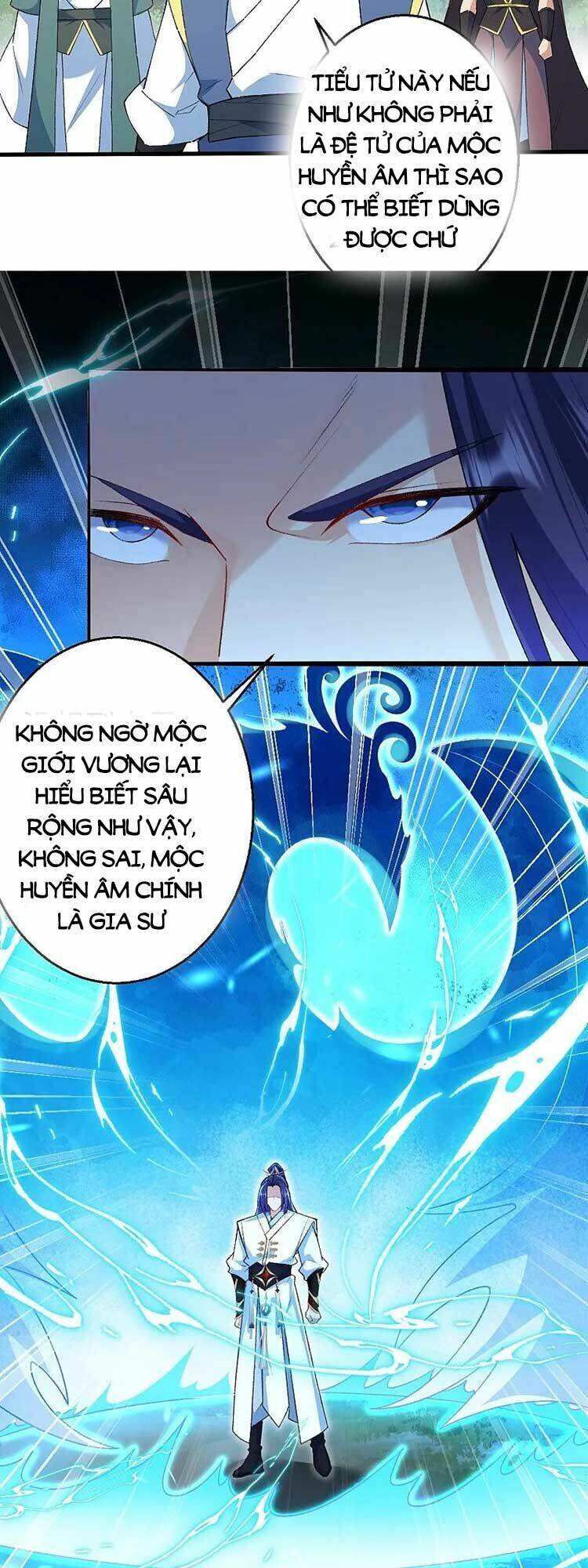 Chương 620 - Trang 20