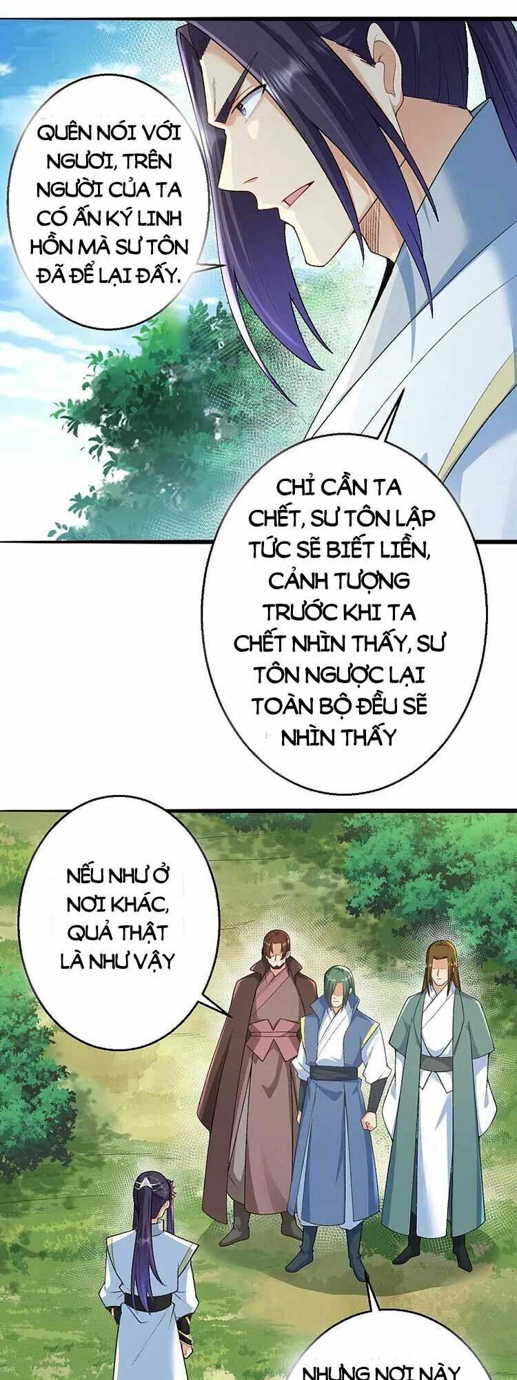 Chương 620 - Trang 24