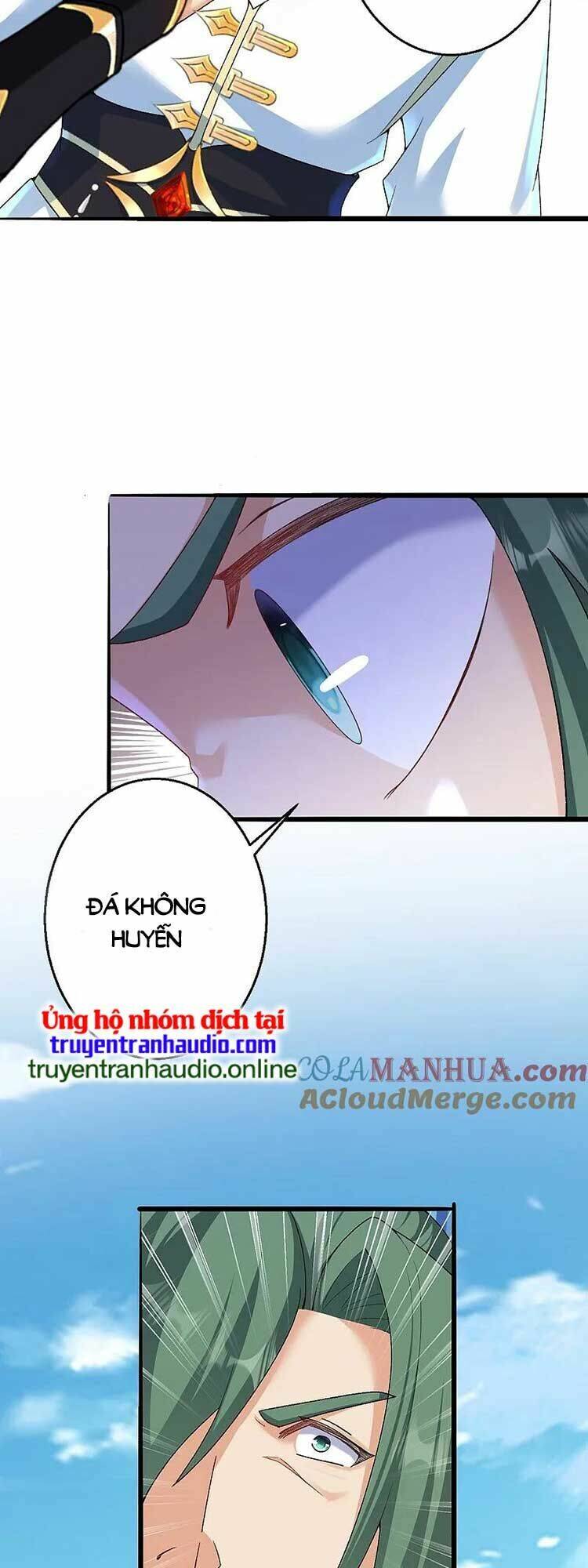 Chương 620 - Trang 27