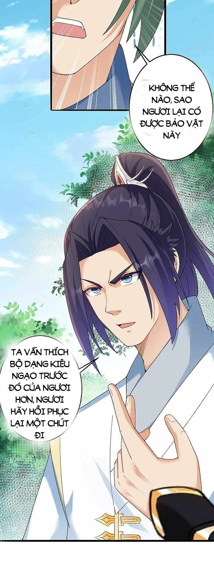 Chương 620 - Trang 28