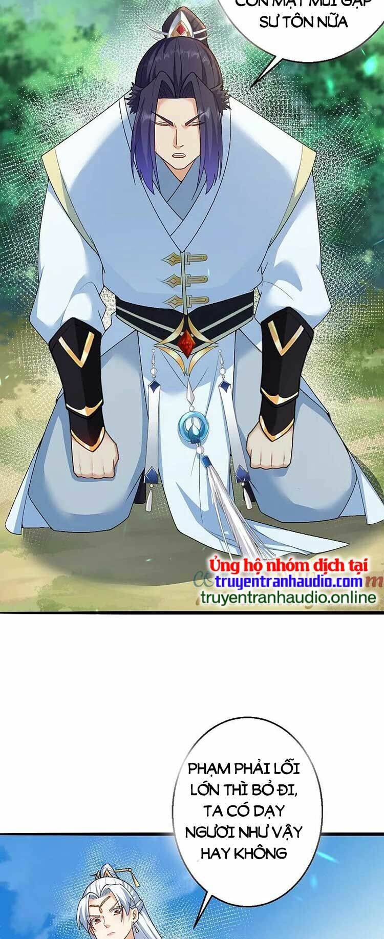 Chương 620 - Trang 37