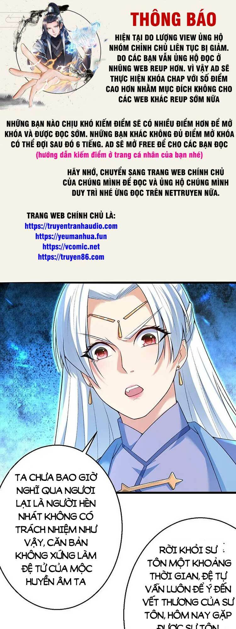 Chương 621 - Trang 1