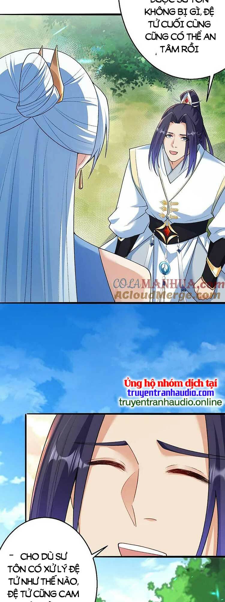 Chương 621 - Trang 2