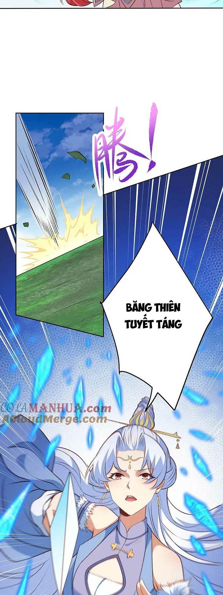 Chương 621 - Trang 19