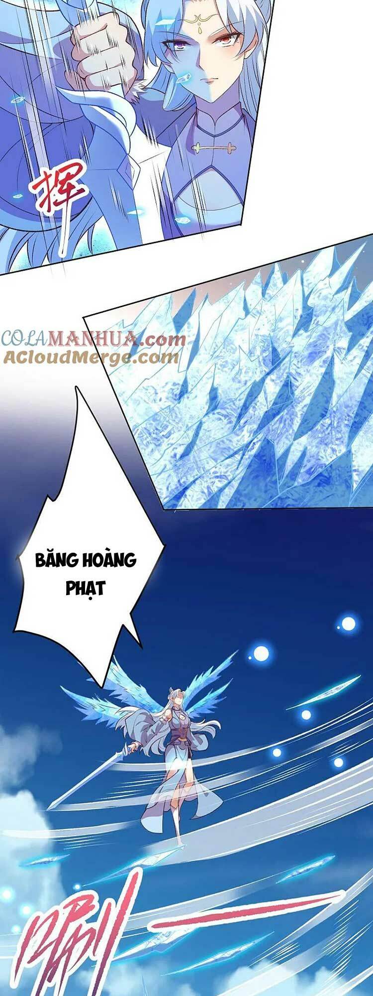 Chương 621 - Trang 26