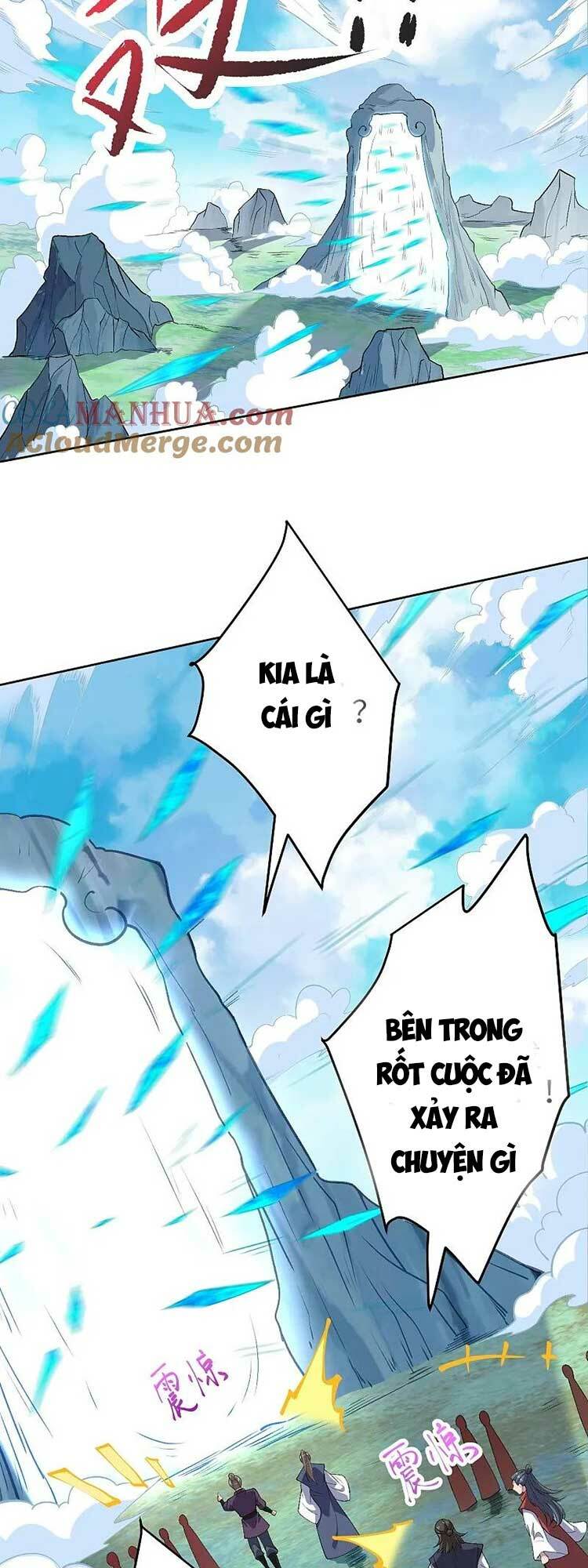 Chương 621 - Trang 28