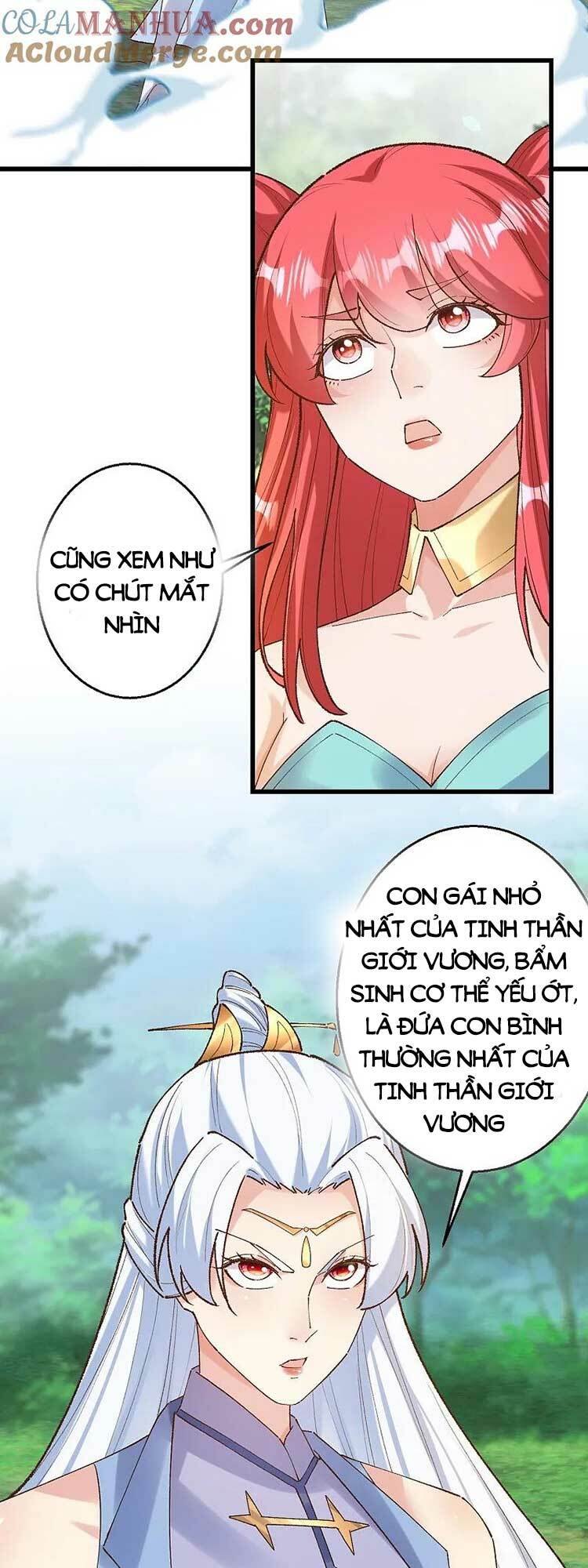 Chương 622 - Trang 3
