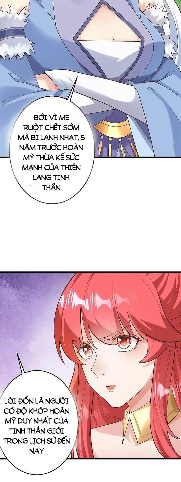 Chương 622 - Trang 4