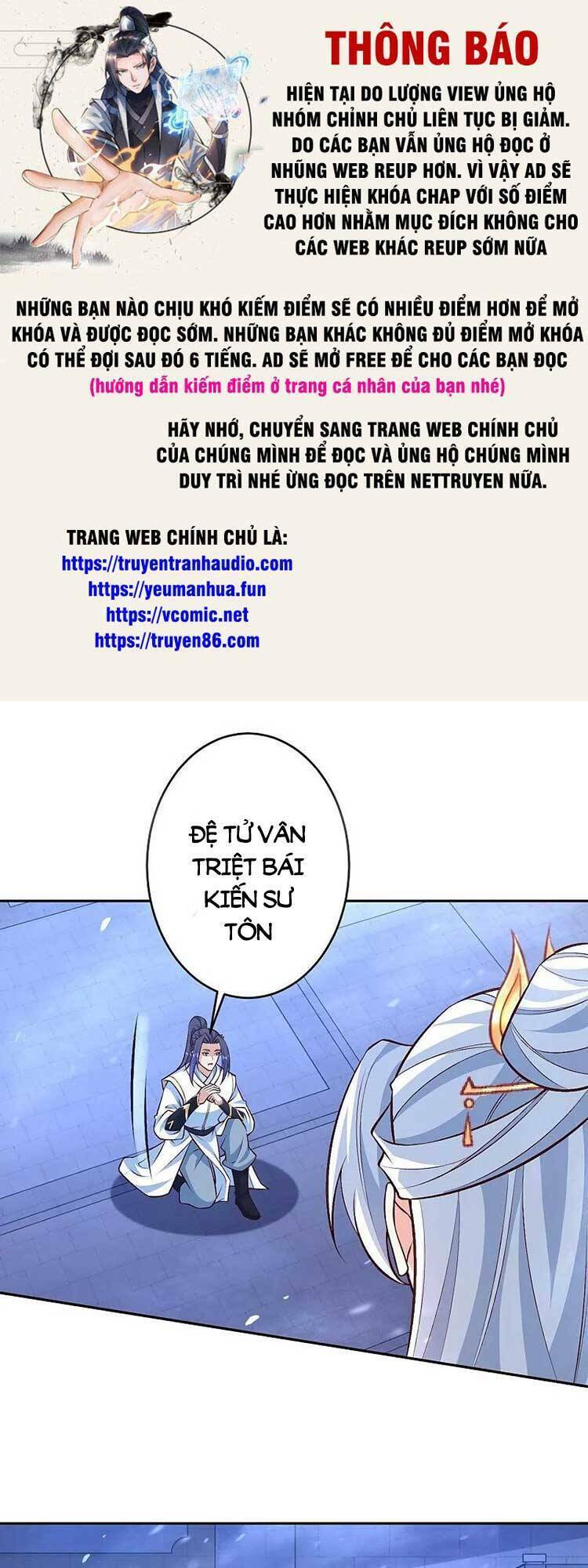Chương 623 - Trang 1