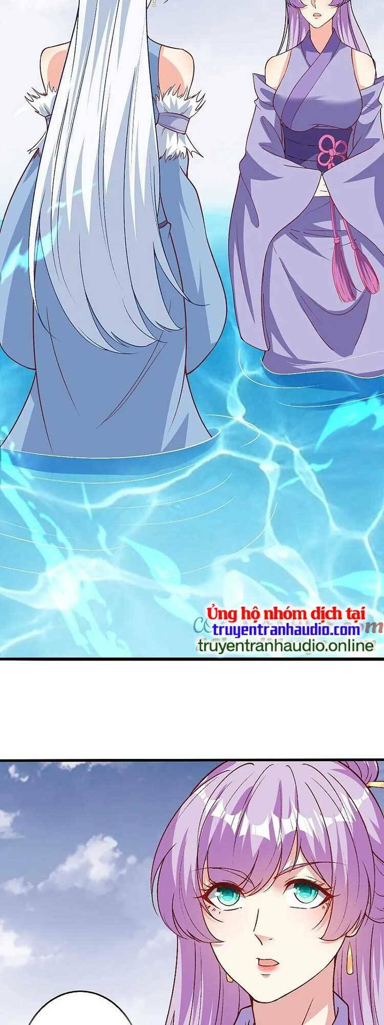 Chương 623 - Trang 19