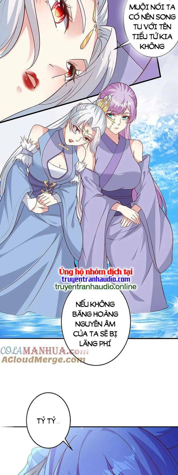 Chương 623 - Trang 21