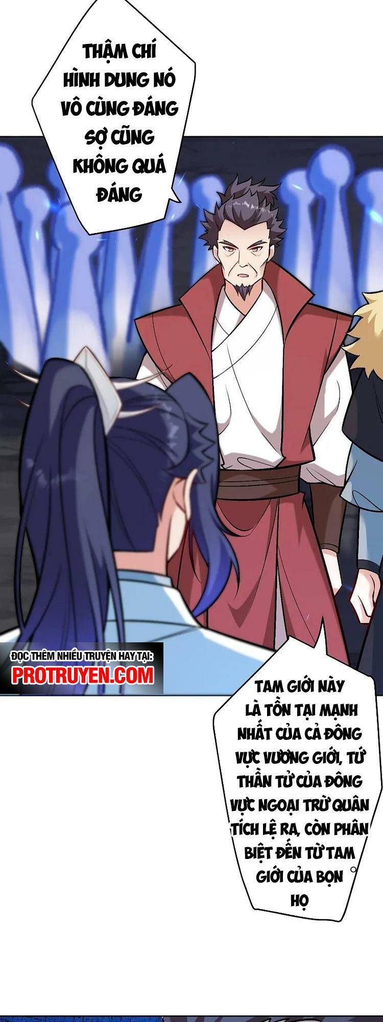 Chương 628 - Trang 22