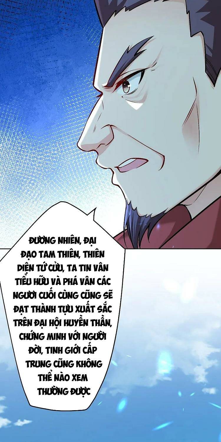 Chương 628 - Trang 23