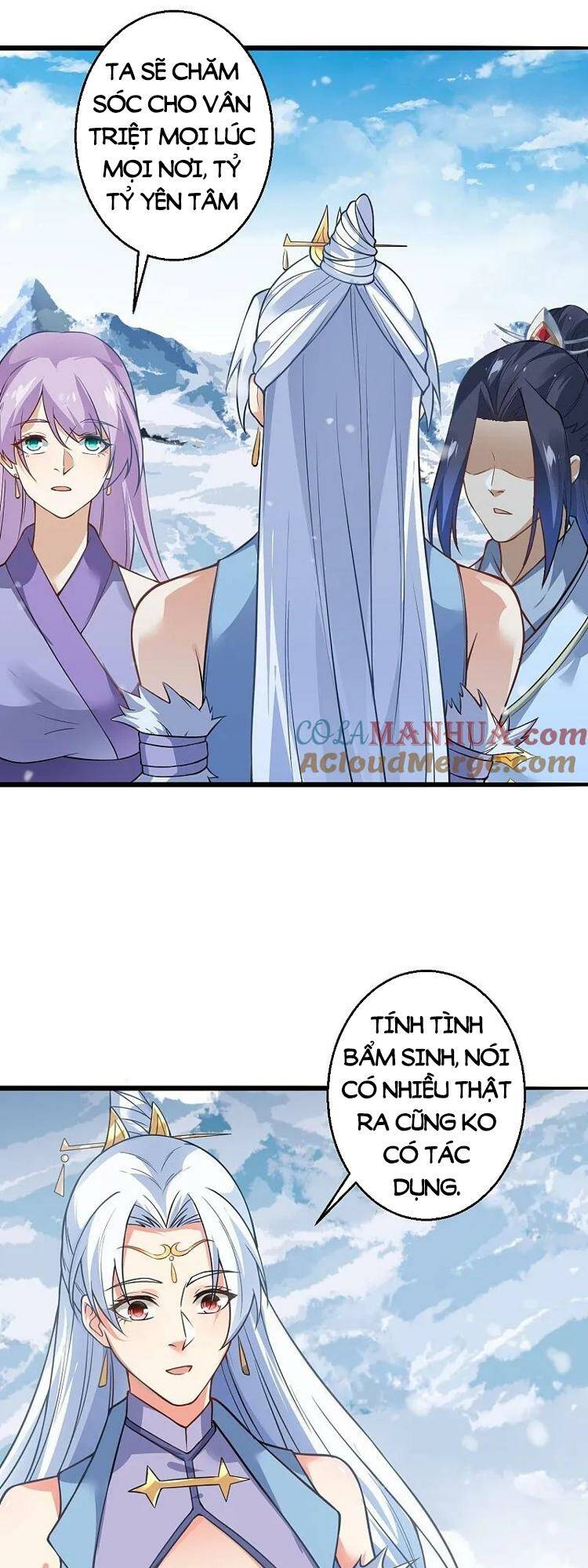 Chương 628 - Trang 5