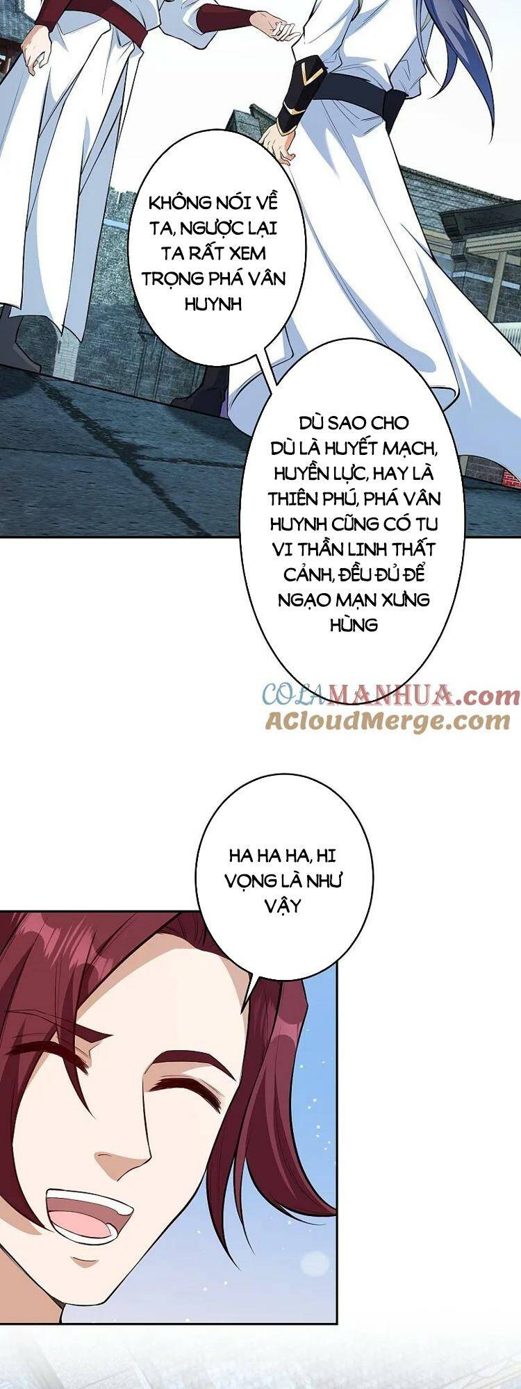 Chương 628 - Trang 50