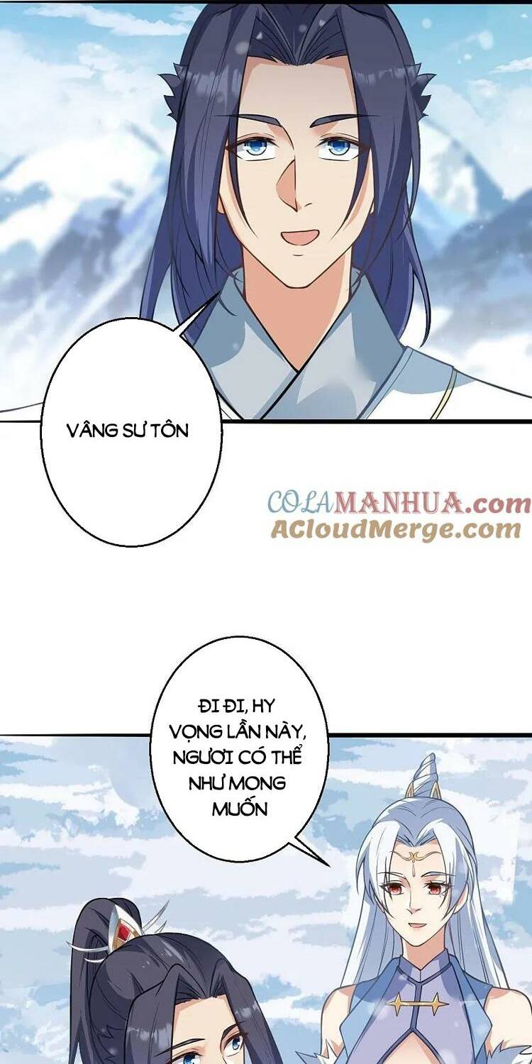 Chương 628 - Trang 8