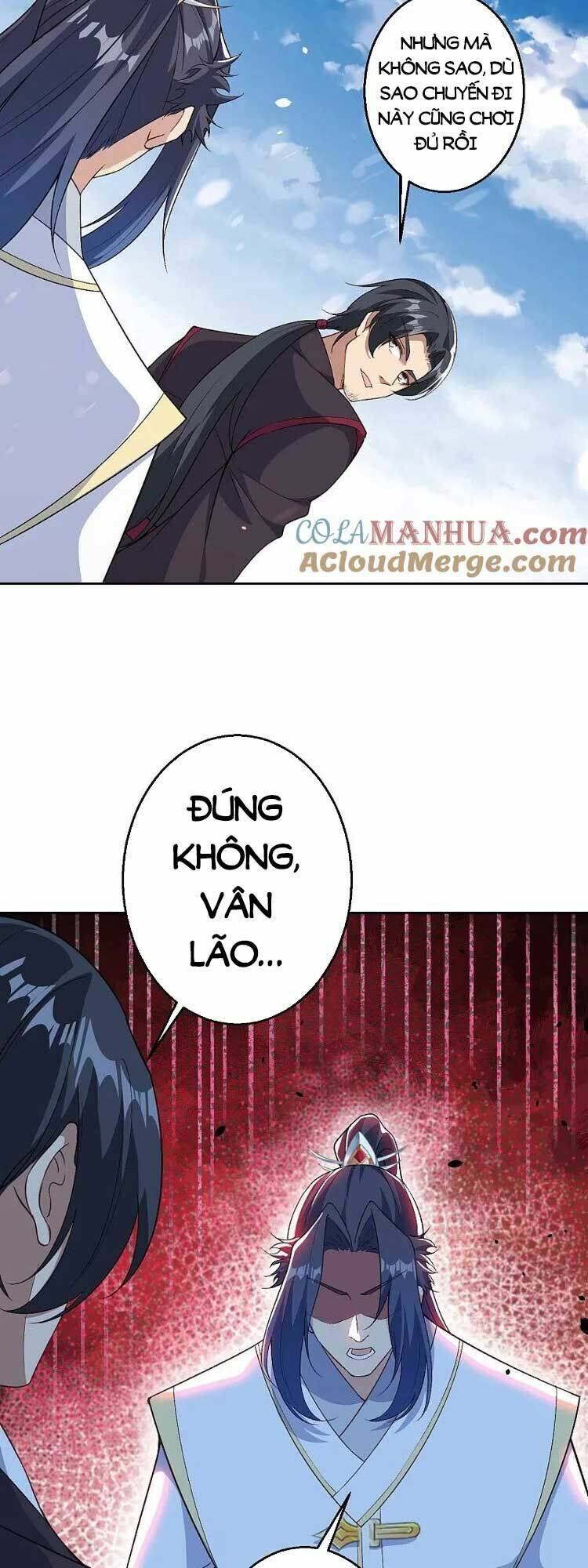 Chương 632 - Trang 19
