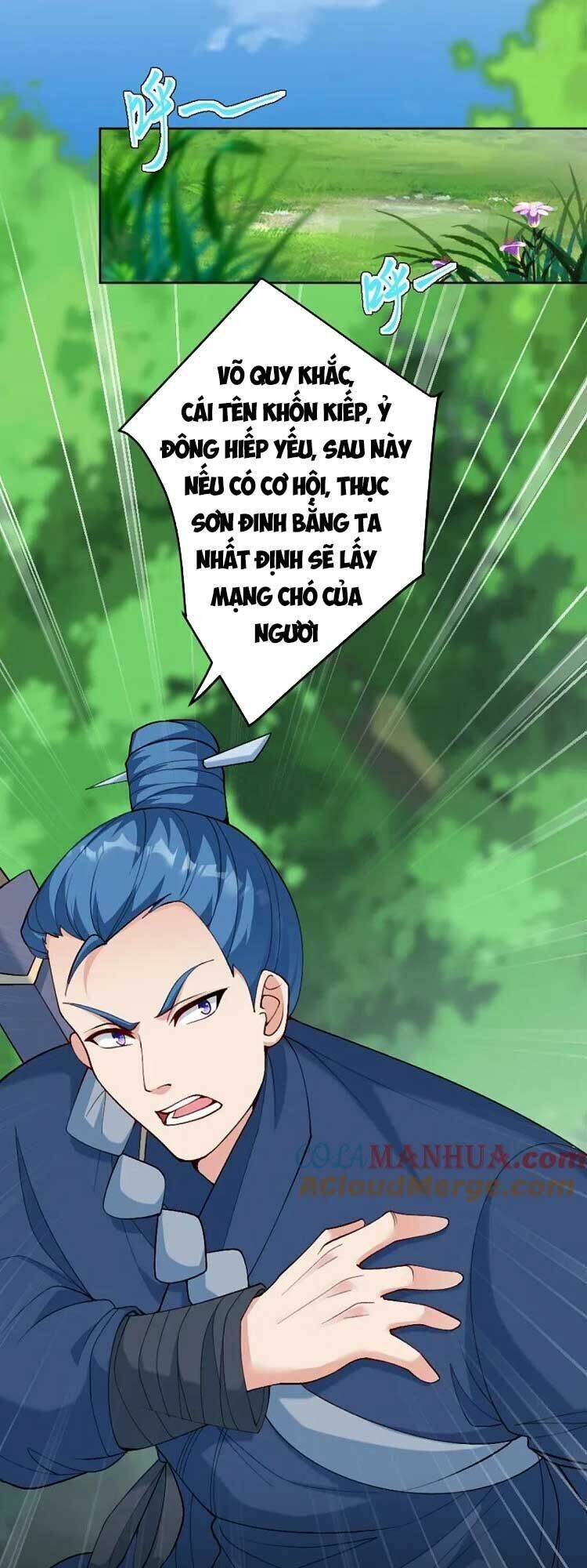 Chương 632 - Trang 30