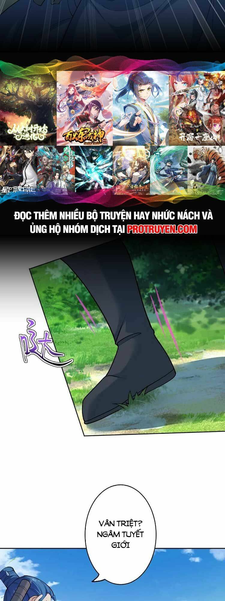 Chương 632 - Trang 31